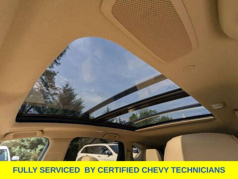 2019 Acura RDX w/Tech