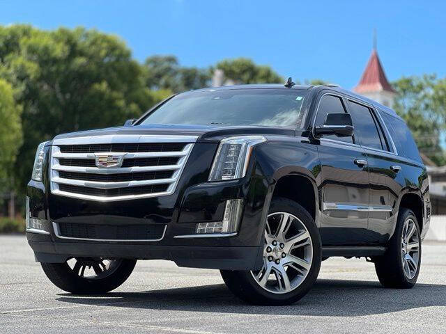 Cadillac