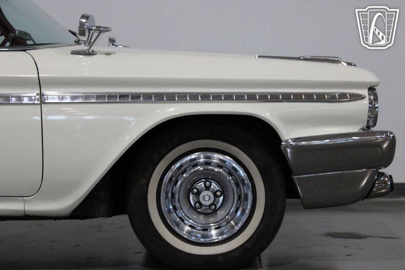 1960 Desoto Fireflite