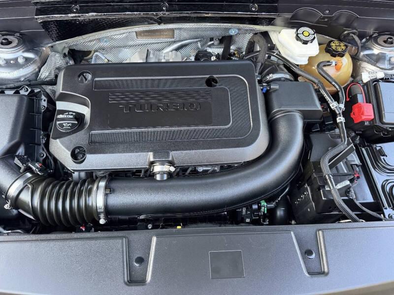 2021 Buick Envision Avenir