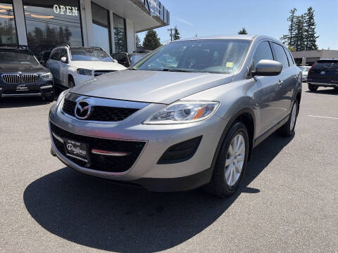 2010 Mazda CX-9 Sport