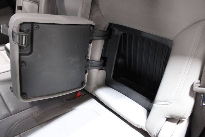 2021 Chevrolet Silverado 2500HD