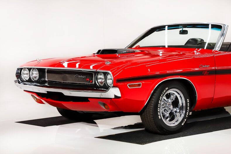 1970 Dodge Challenger