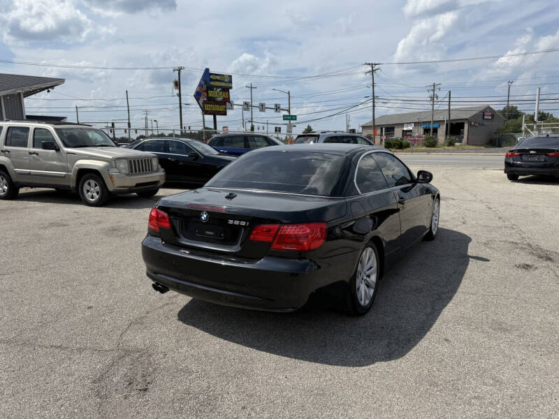 2012 BMW 3 Series 328i