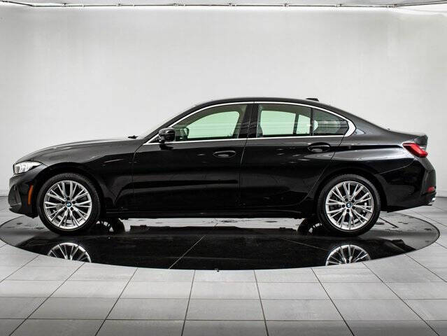 2024 BMW 3 Series 330i xDrive