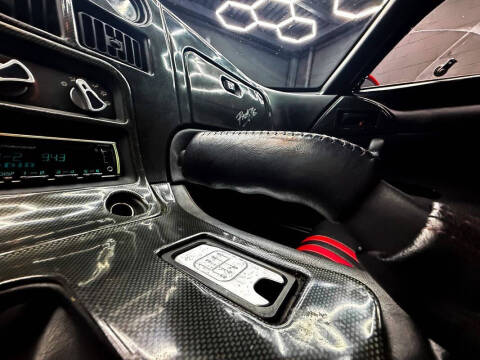 1994 Dodge Viper RT/10