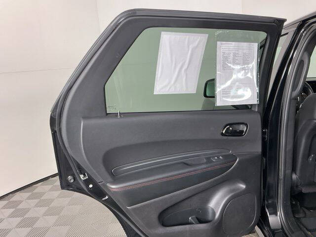 2025 Dodge Durango GT Plus