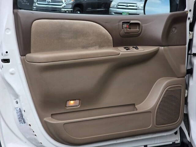 1998 Toyota Sienna CE