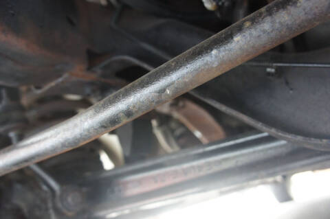 1990 Ford E-Series E-150