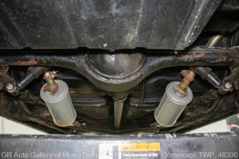 1954 Cadillac Series 62