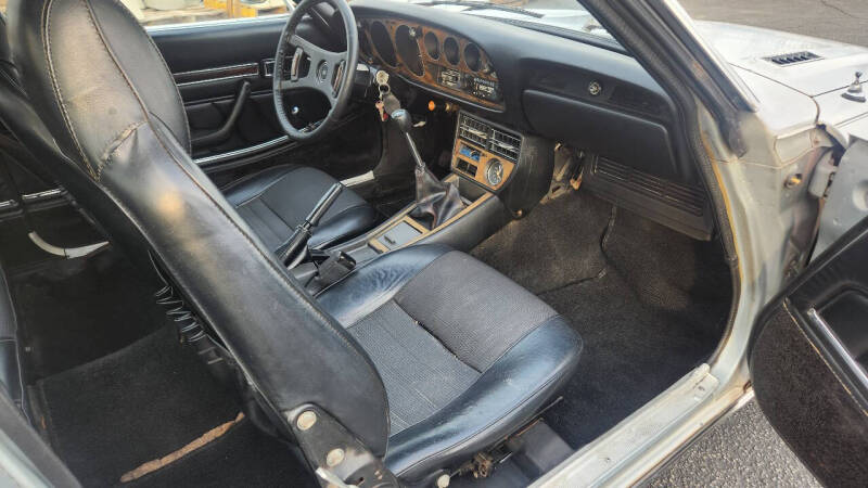 1974 Toyota Celica