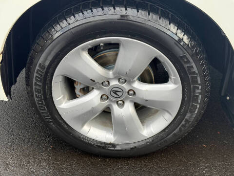2007 Acura RDX SH-AWD w/Tech