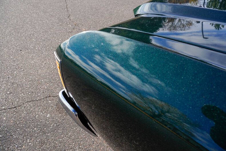 1972 Chevrolet El Camino