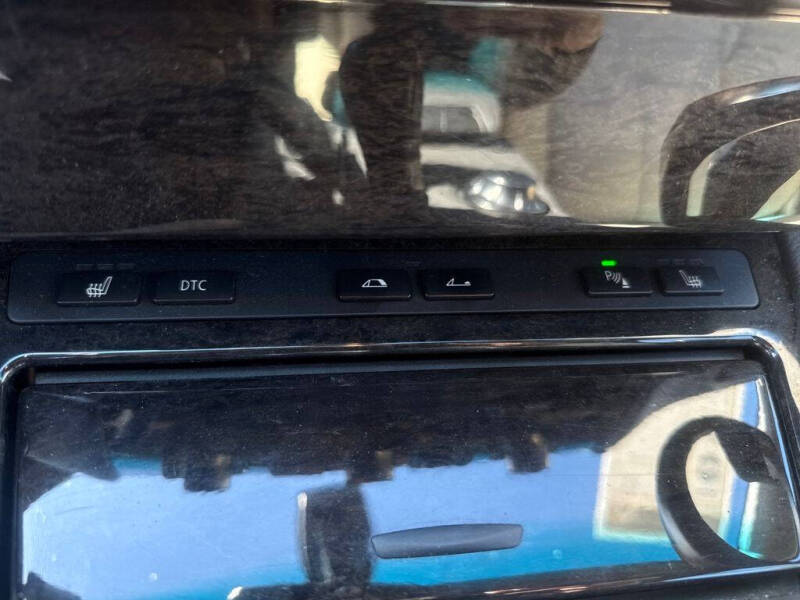 2005 BMW 6 Series 645Ci