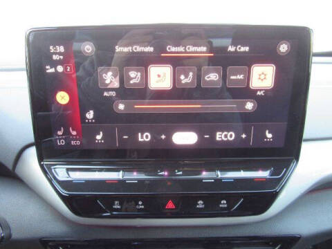 2023 Volkswagen ID.4 S