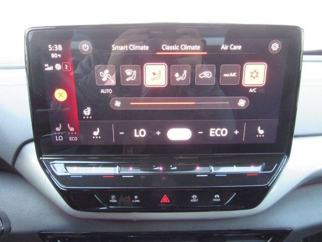 2023 Volkswagen ID.4 S