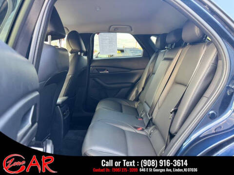 2024 Mazda CX-30 2.5 S Select Sport