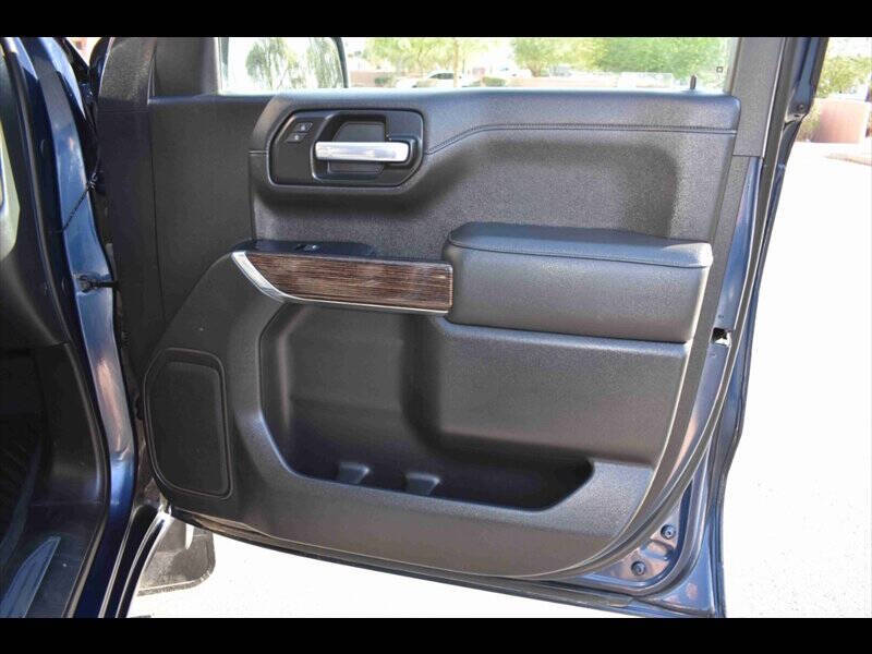 2020 GMC Sierra 1500 SLE