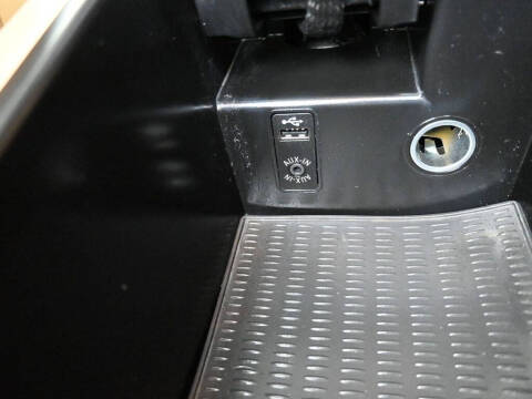 2014 BMW X3 xDrive35i