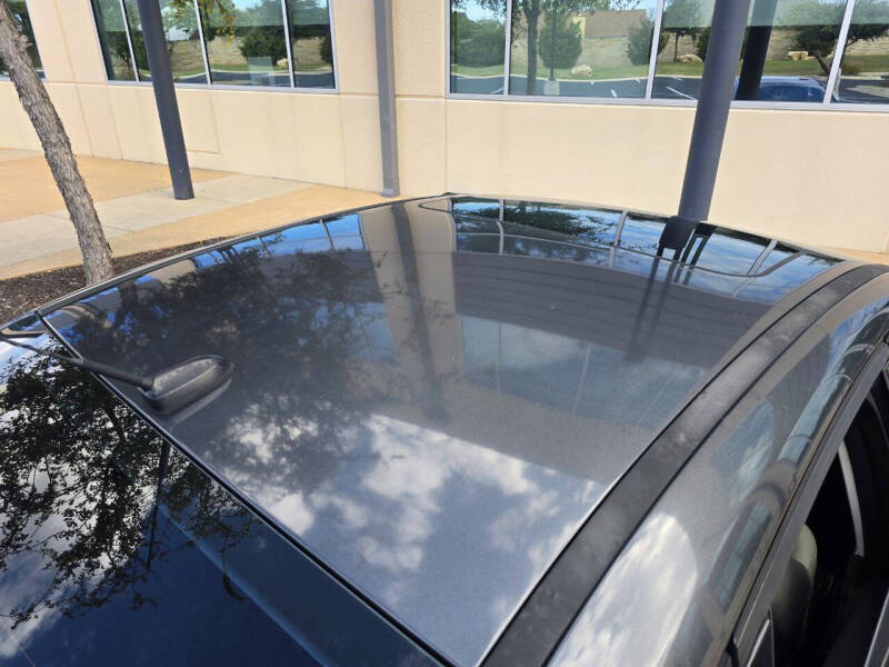 2017 Ford Focus Titanium