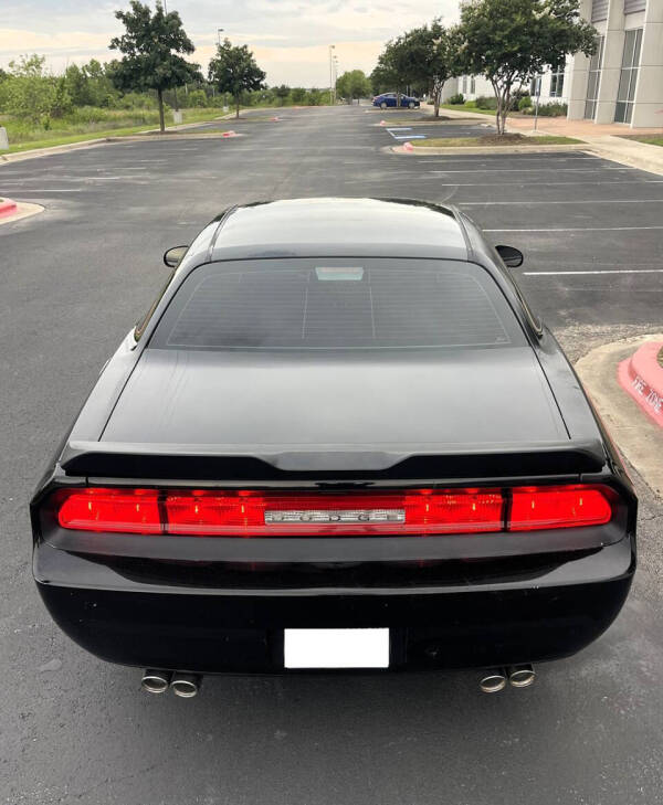 2014 Dodge Challenger SXT