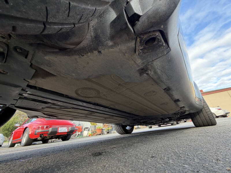 1995 Porsche 911 Carrera