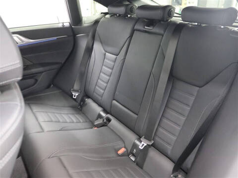 2023 BMW 4 Series M440i xDrive Gran Coupe