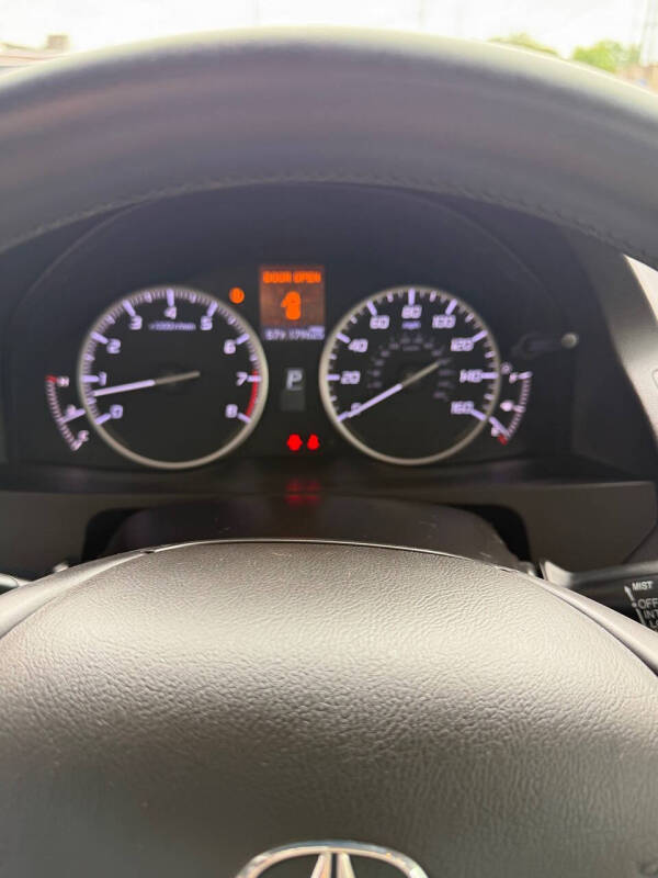 2013 Acura RDX w/Tech