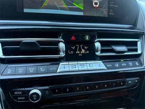 2022 BMW 8 Series M850i xDrive