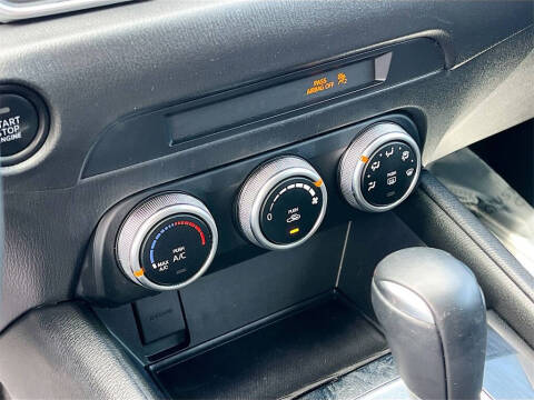 2022 Mazda CX-5 2.5 S