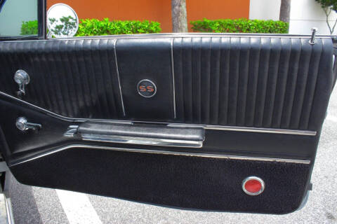 1964 Chevrolet Impala