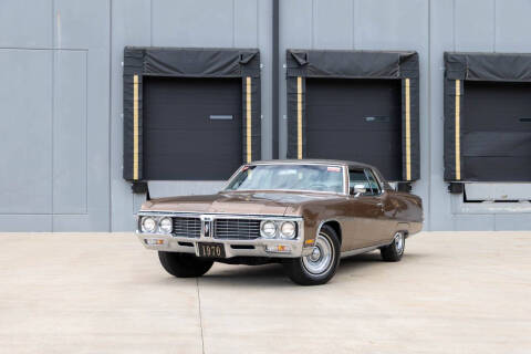1970 Buick Electra