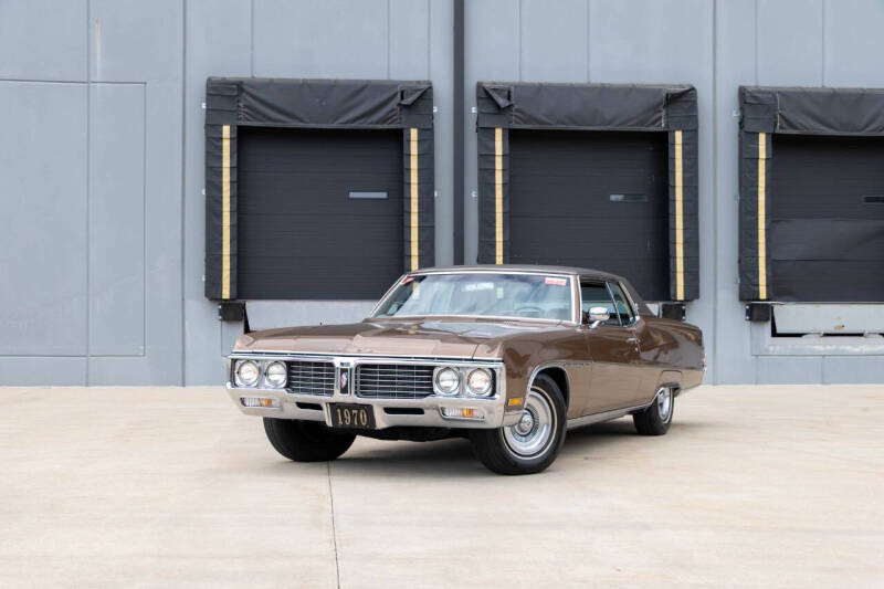 1970 Buick Electra