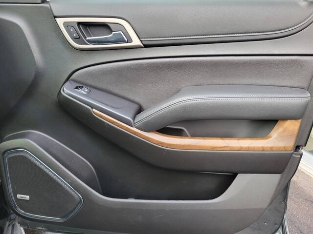 2019 GMC Yukon XL Denali