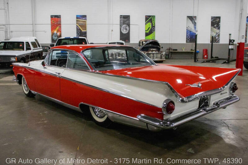 1959 Buick LeSabre
