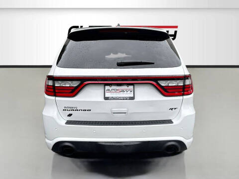 2024 Dodge Durango SRT 392