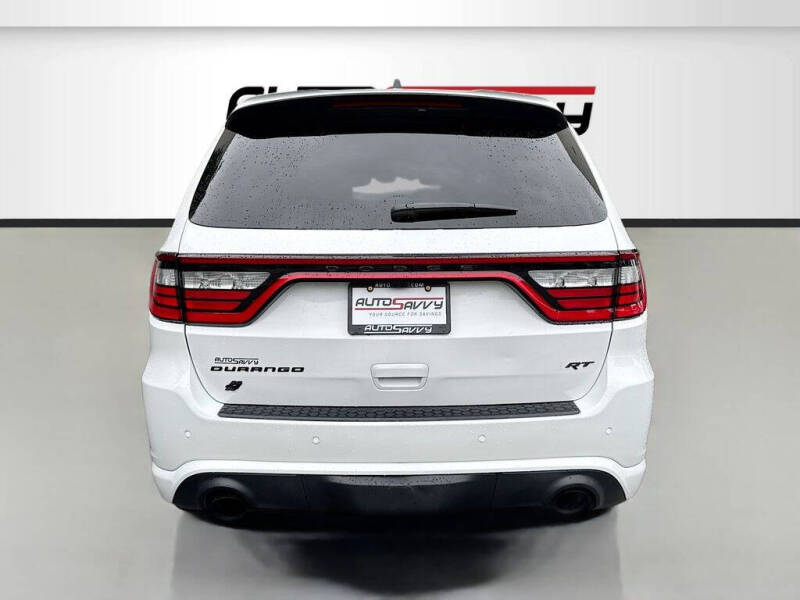 2024 Dodge Durango SRT 392