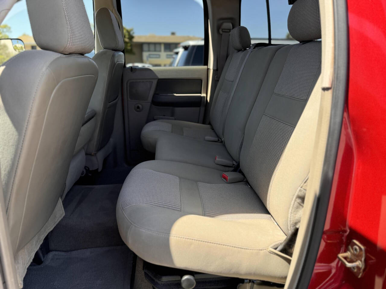 2006 Dodge Ram 2500 for sale at Best Buy Motors in Signal Hill, CA