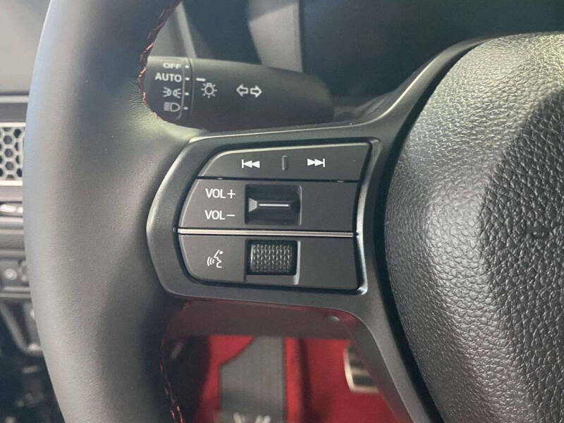 2026 Honda Civic Type R