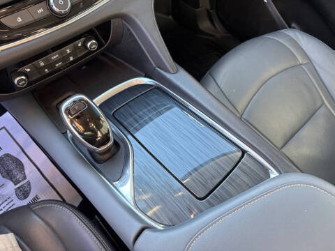 2019 Buick Enclave Essence