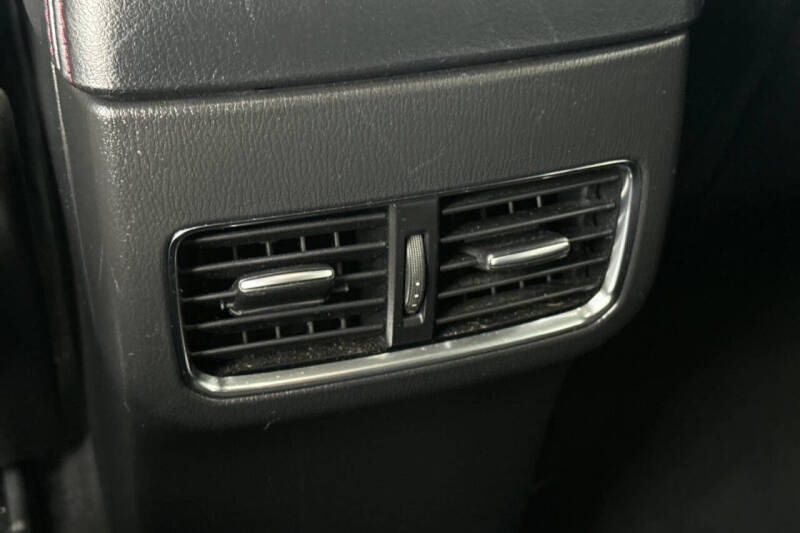 2023 Mazda CX-5 2.5 Turbo