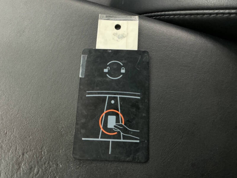 2018 Tesla Model 3 Mid Range