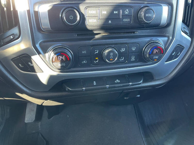 2019 GMC Sierra 1500 Limited SLE