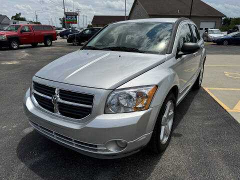 2008 Dodge Caliber R/T