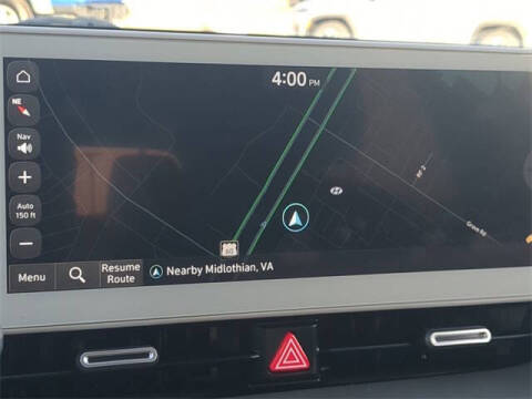 2023 Hyundai Ioniq 5 SE