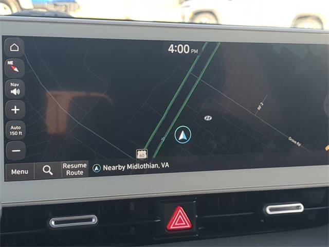 2023 Hyundai Ioniq 5 SE