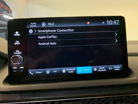 2024 Acura Integra w/Tech w/A-SPEC