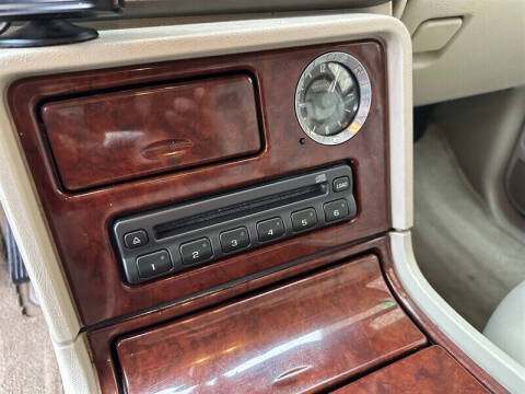 2005 Cadillac Escalade