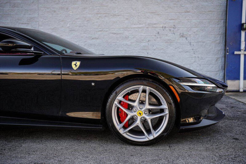 2023 Ferrari Roma