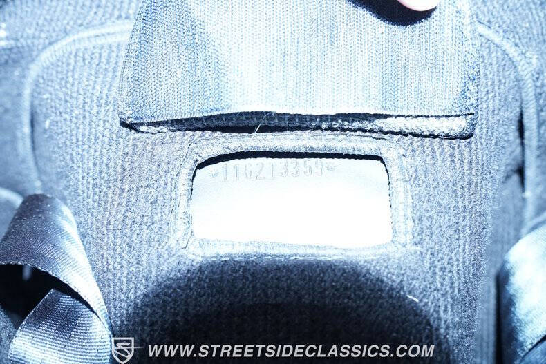 1966 Hurricane Speedster